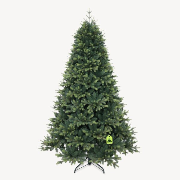 Smrk Kvetoucí extra hustý 210 cm