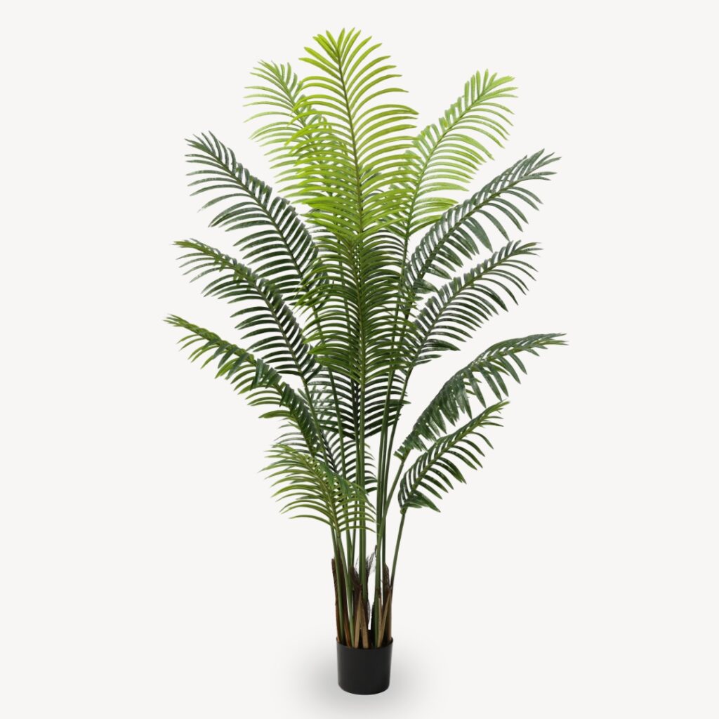 Umělá Palma Areca 120 cm