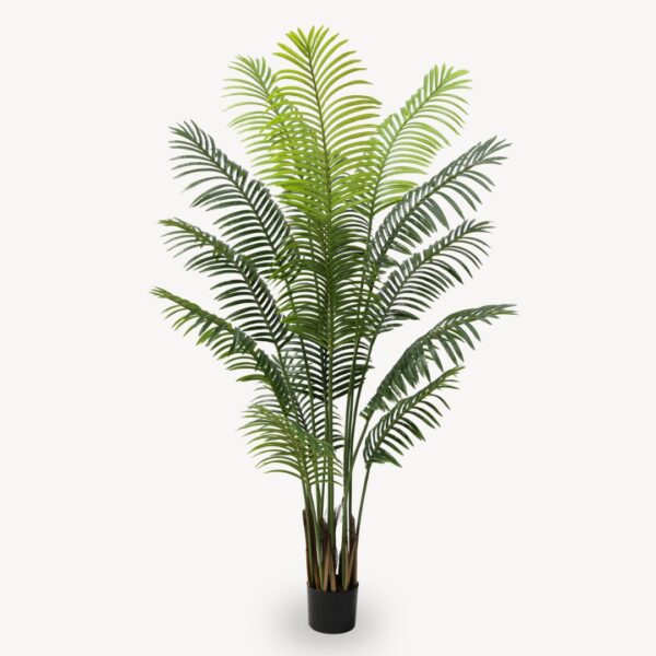 Umělá Palma Areca 160 cm