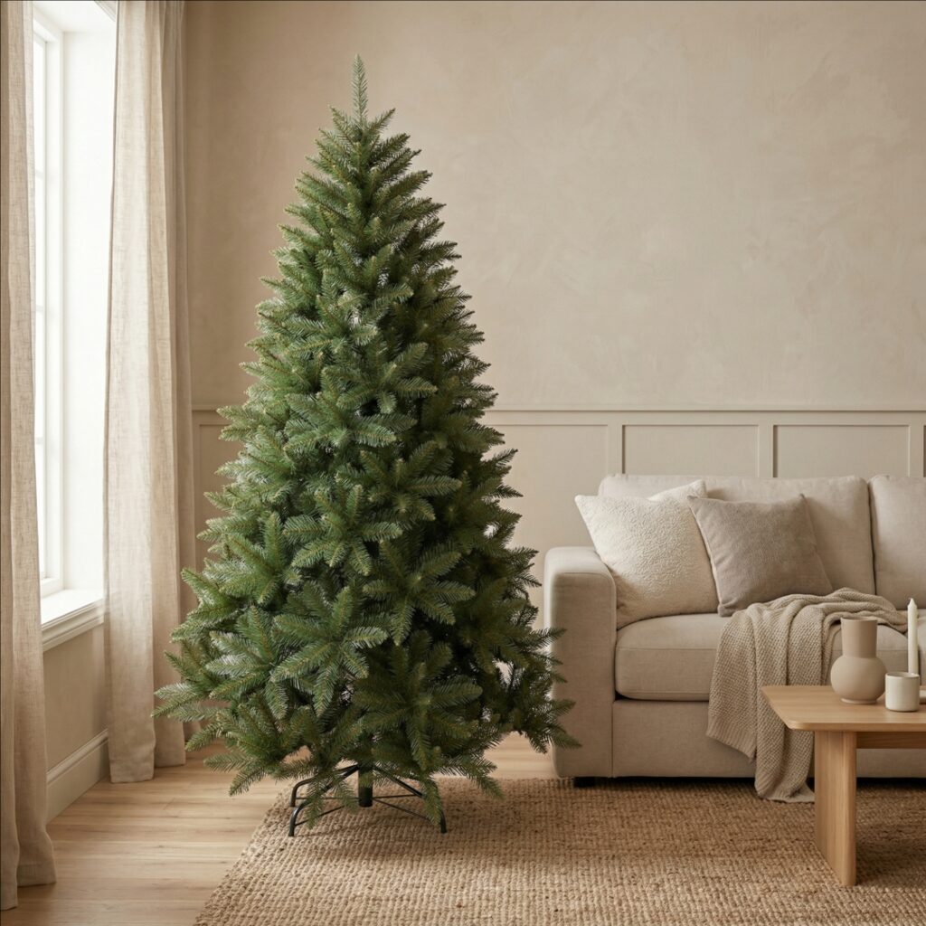 Smrk Kavkazský 210 cm - produktová galerie
