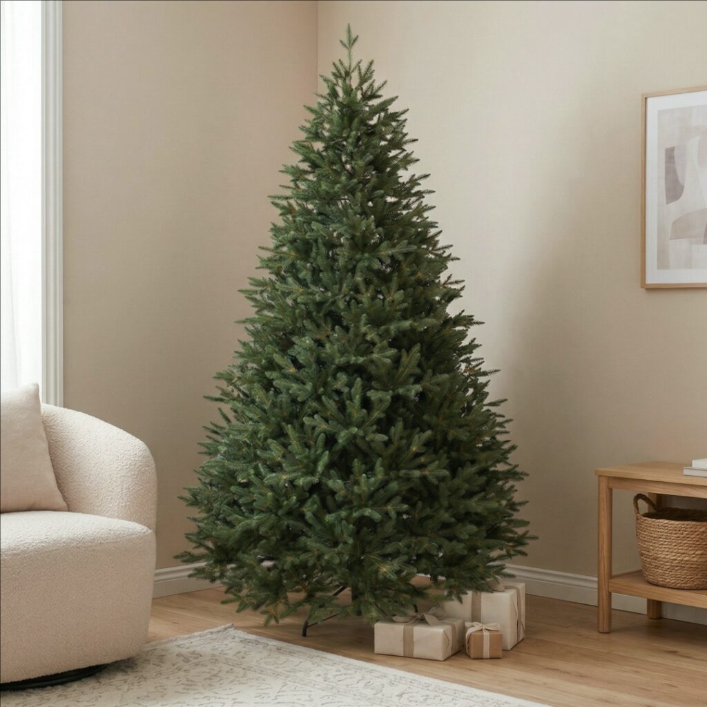 Smrk Kanadský 100% 210 cm - produktová galerie